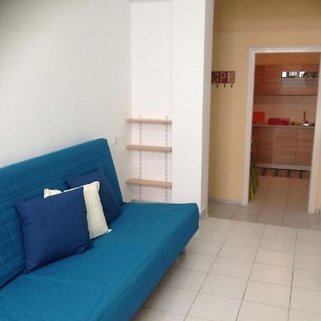 Apartment 10 Min From The Center Of Heraklion Exterior foto
