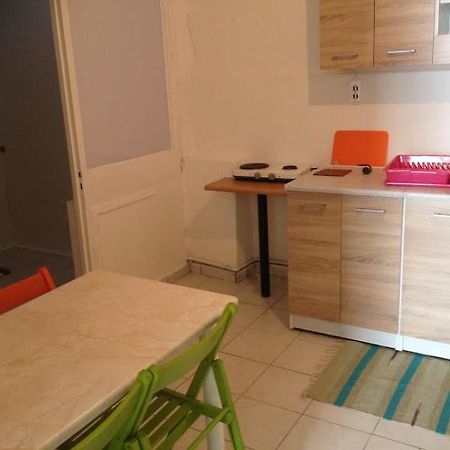 Apartment 10 Min From The Center Of Heraklion Exterior foto