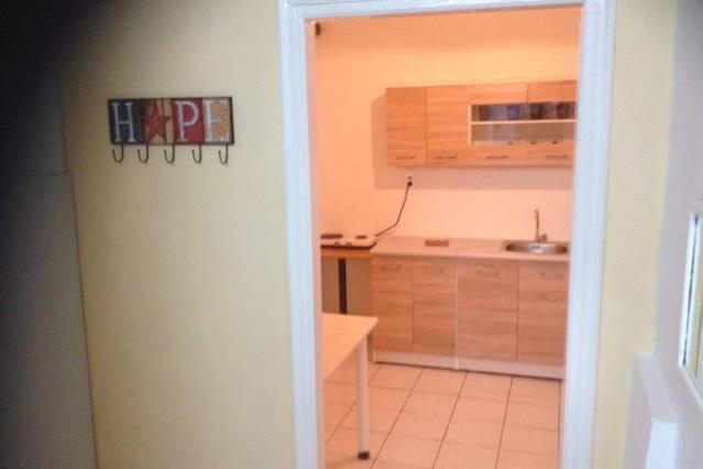 Apartment 10 Min From The Center Of Heraklion Exterior foto
