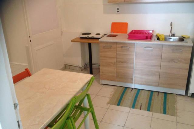 Apartment 10 Min From The Center Of Heraklion Exterior foto
