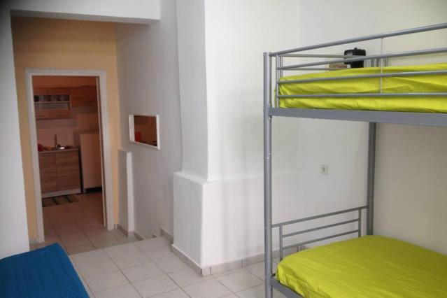Apartment 10 Min From The Center Of Heraklion Exterior foto